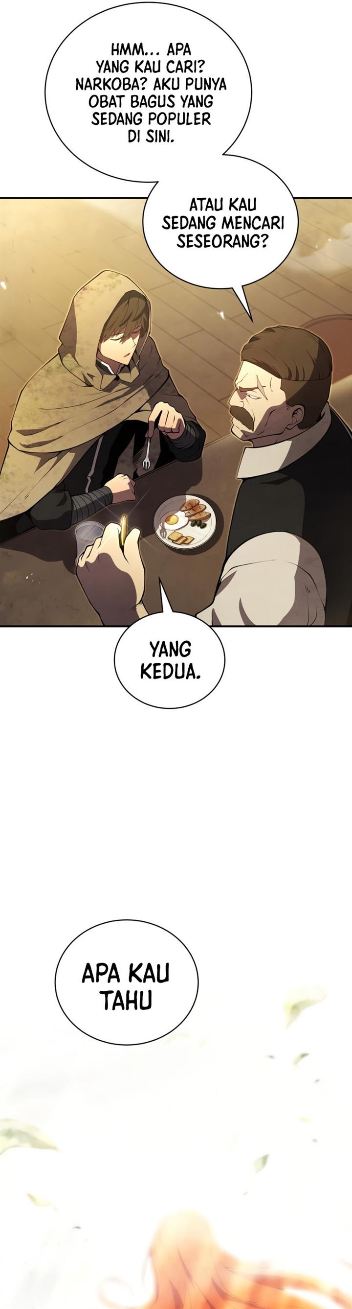 Swordmaster’s Youngest Son Chap 24 - Next Chap 25