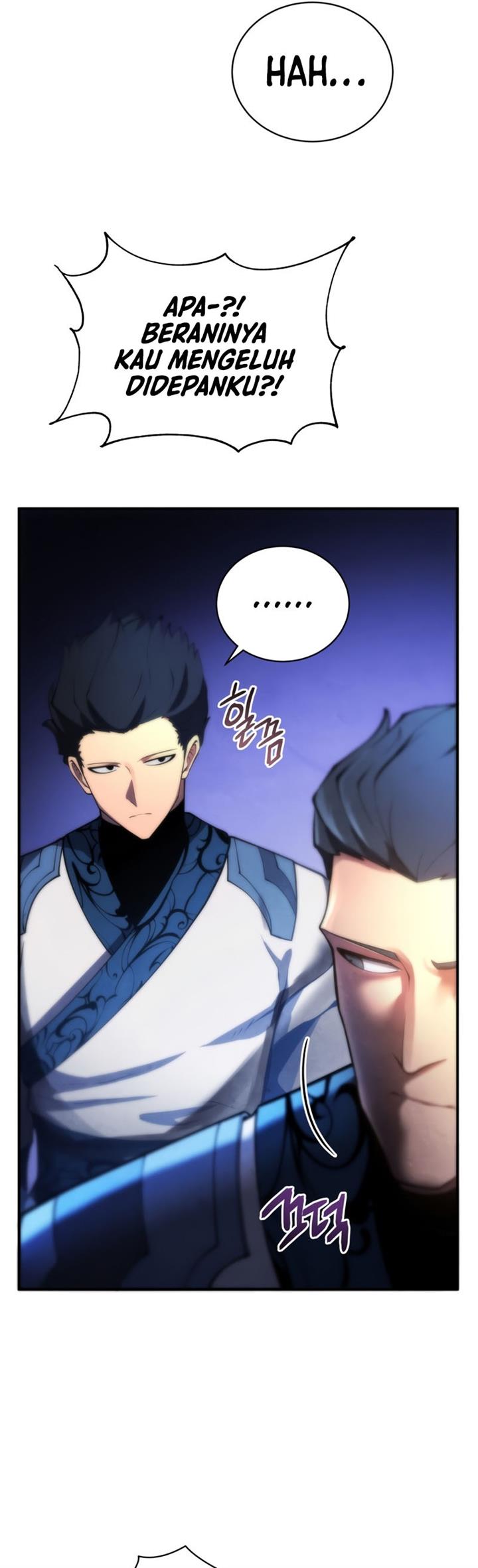 Swordmaster’s Youngest Son Chap 24 - Next Chap 25
