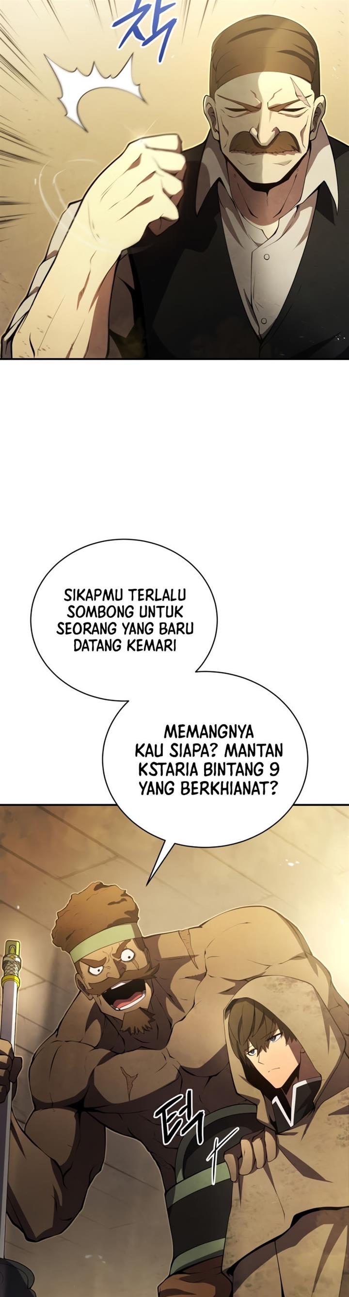 Swordmaster’s Youngest Son Chap 24 - Next Chap 25