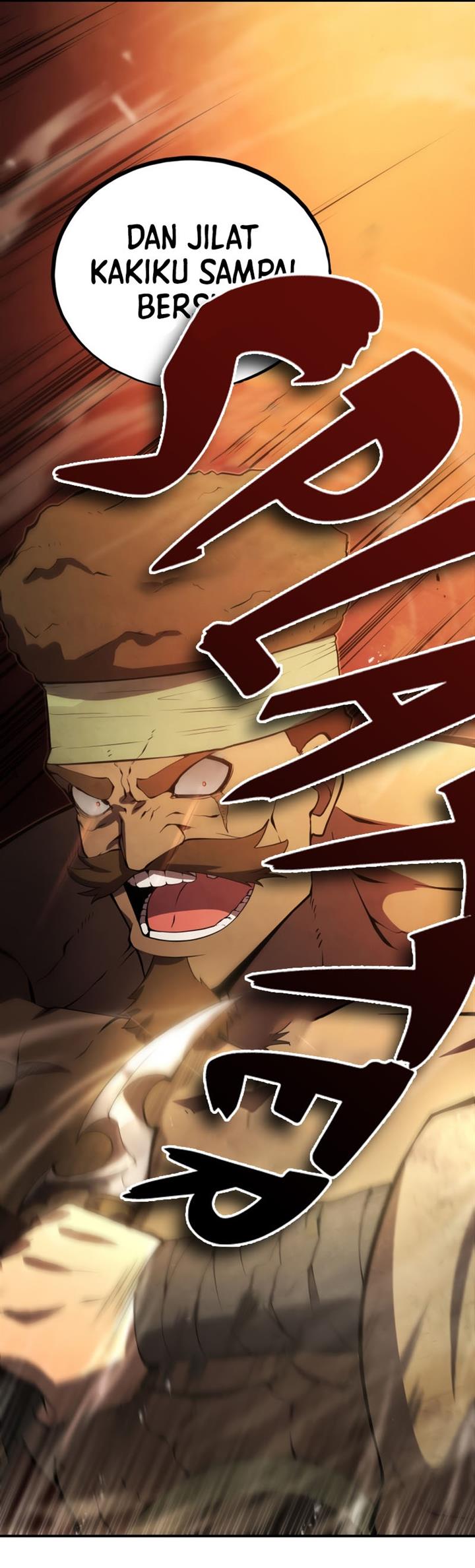 Swordmaster’s Youngest Son Chap 24 - Next Chap 25