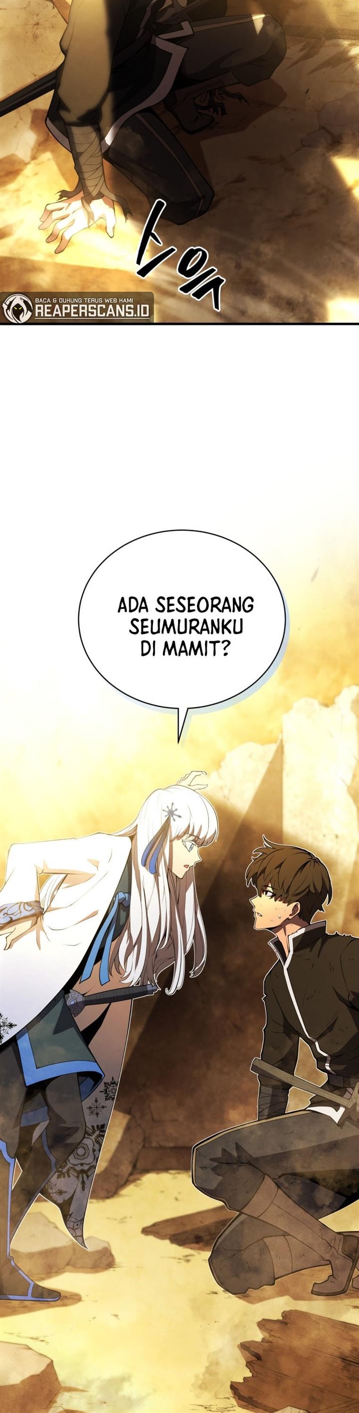 Swordmaster’s Youngest Son Chap 25 - Next Chap 26