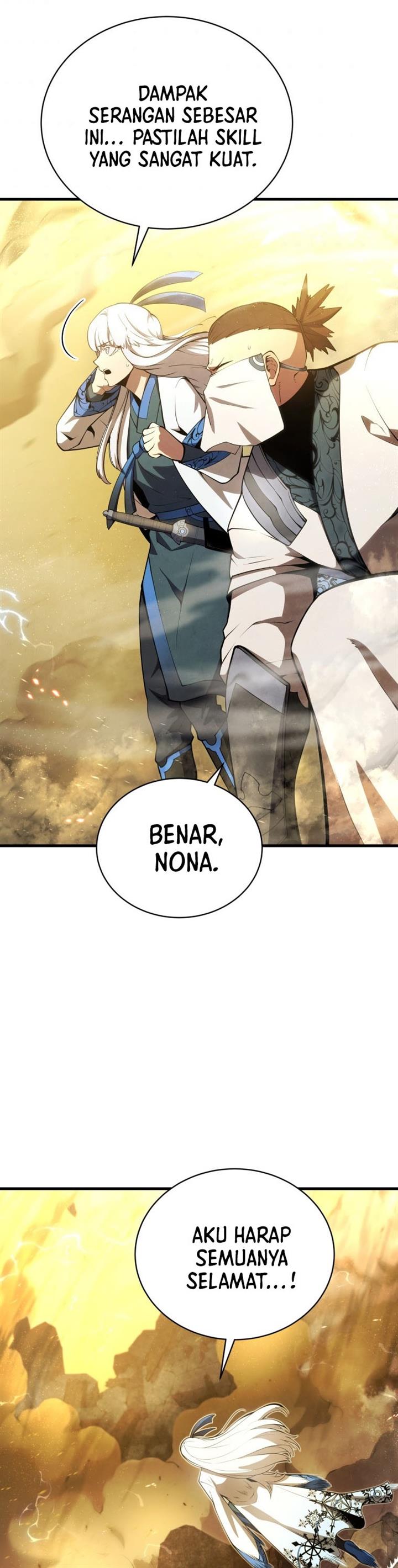 Swordmaster’s Youngest Son Chap 25 - Next Chap 26