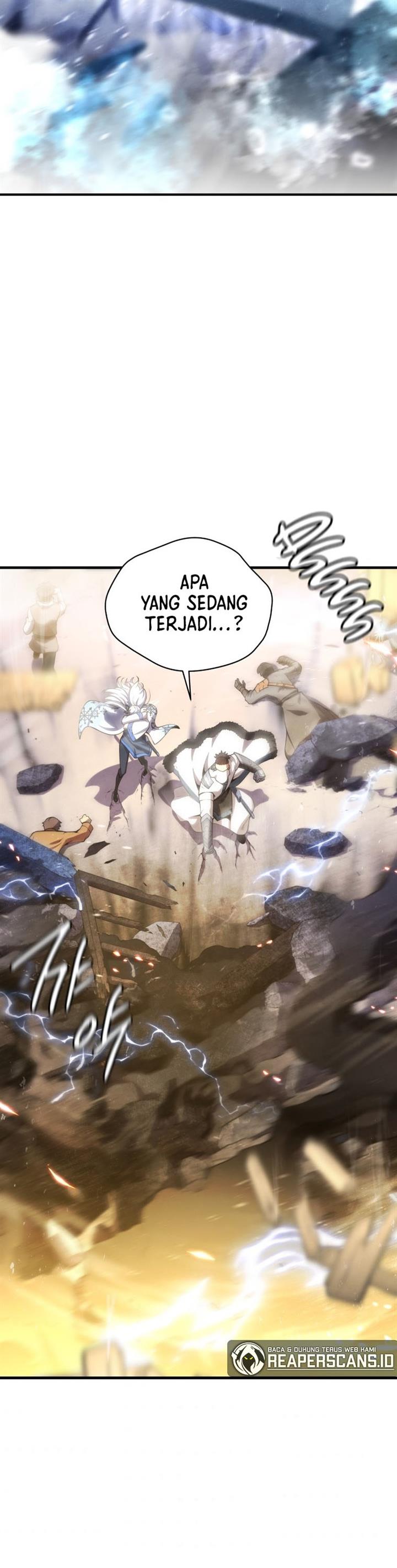 Swordmaster’s Youngest Son Chap 25 - Next Chap 26