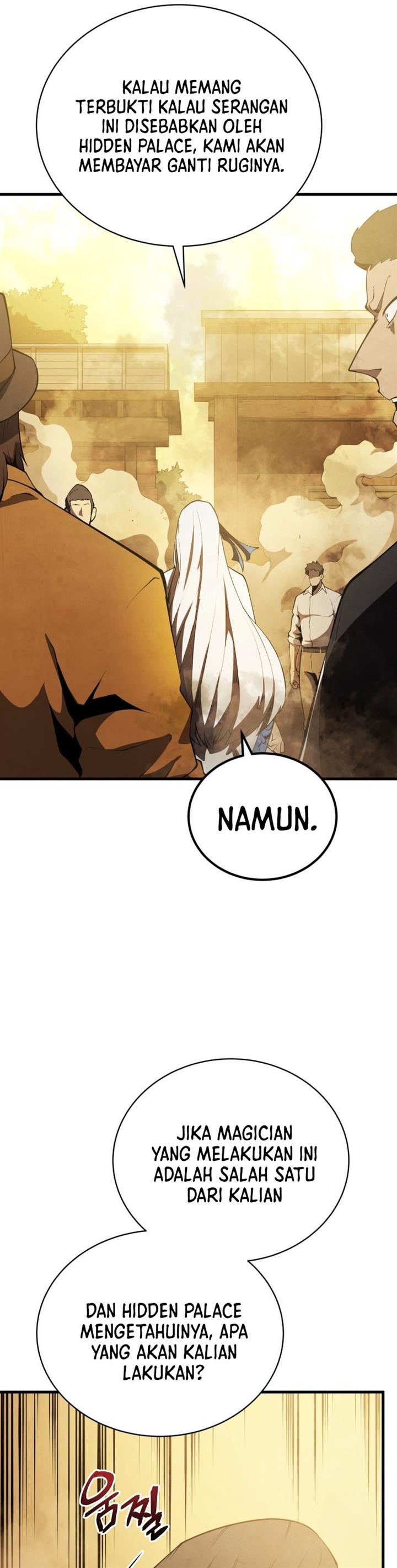 Swordmaster’s Youngest Son Chap 25 - Next Chap 26