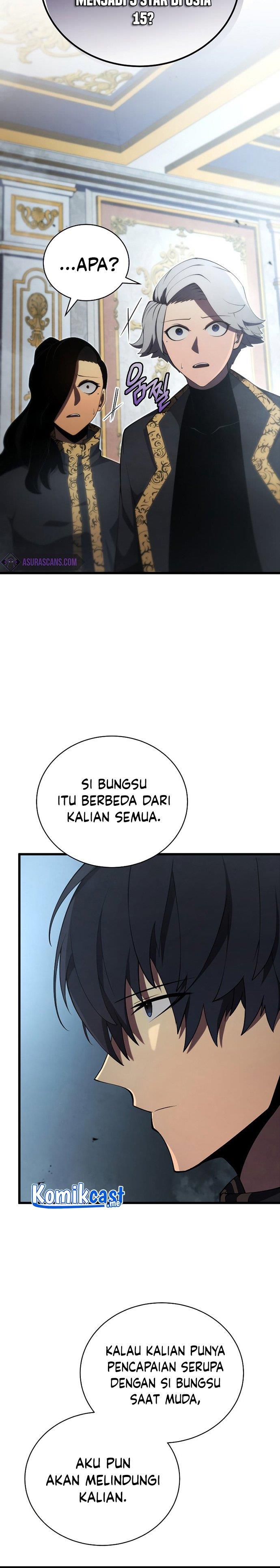 Swordmaster’s Youngest Son Chap 28 - Next Chap 29