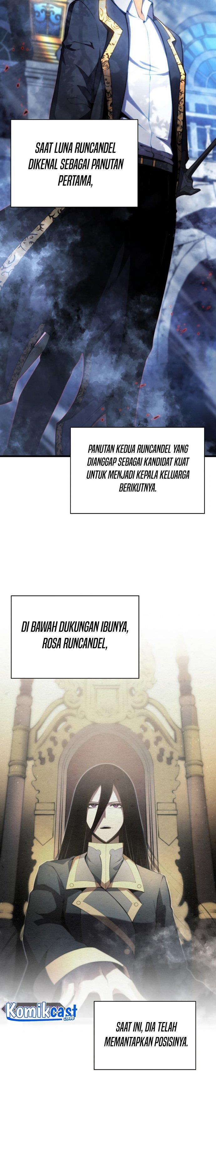 Swordmaster’s Youngest Son Chap 28 - Next Chap 29