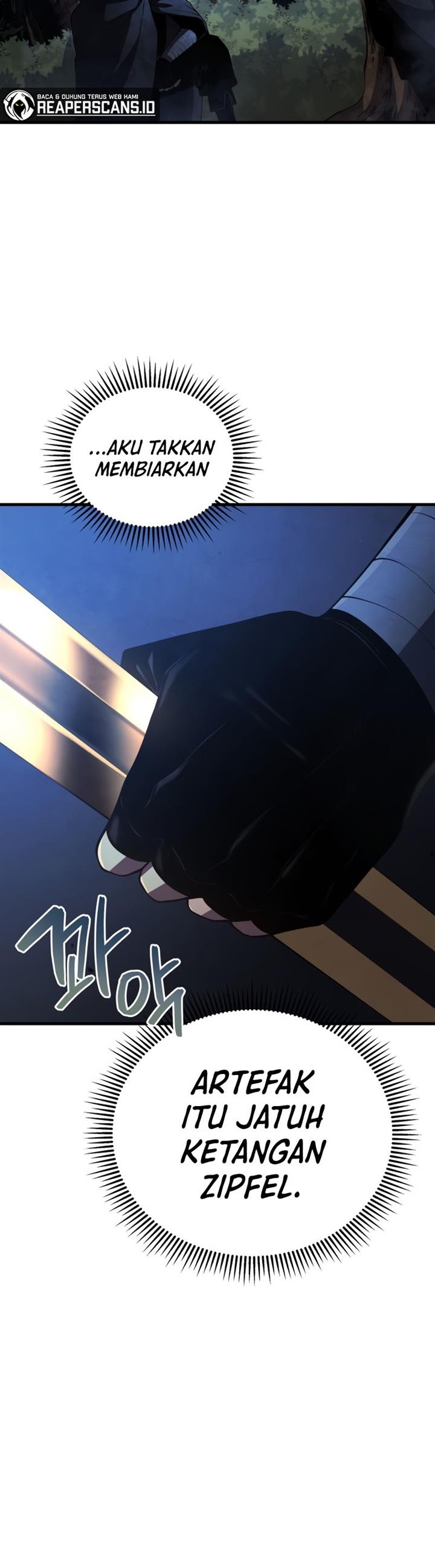 Swordmaster’s Youngest Son Chap 29 - Next Chap 30