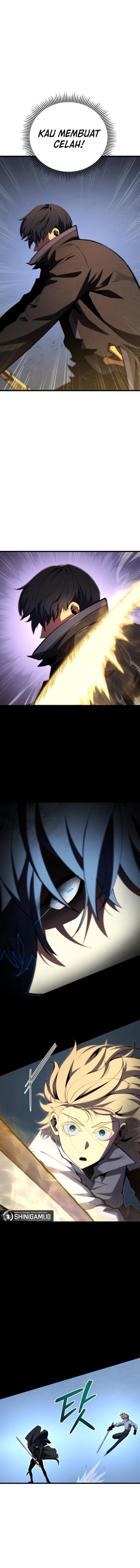 Swordmaster’s Youngest Son Chap 70 - Next Chap 71