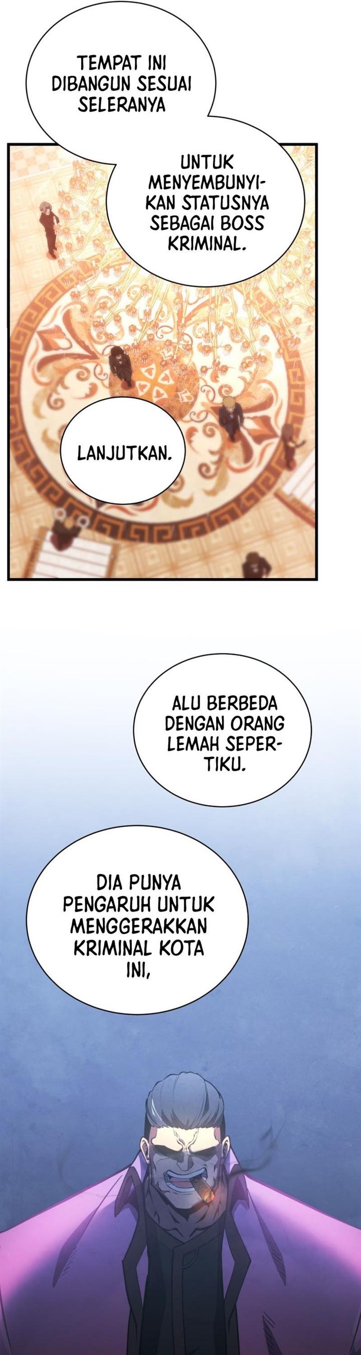 Swordmaster’s Youngest Son  Chap 40 - Next Chap 41