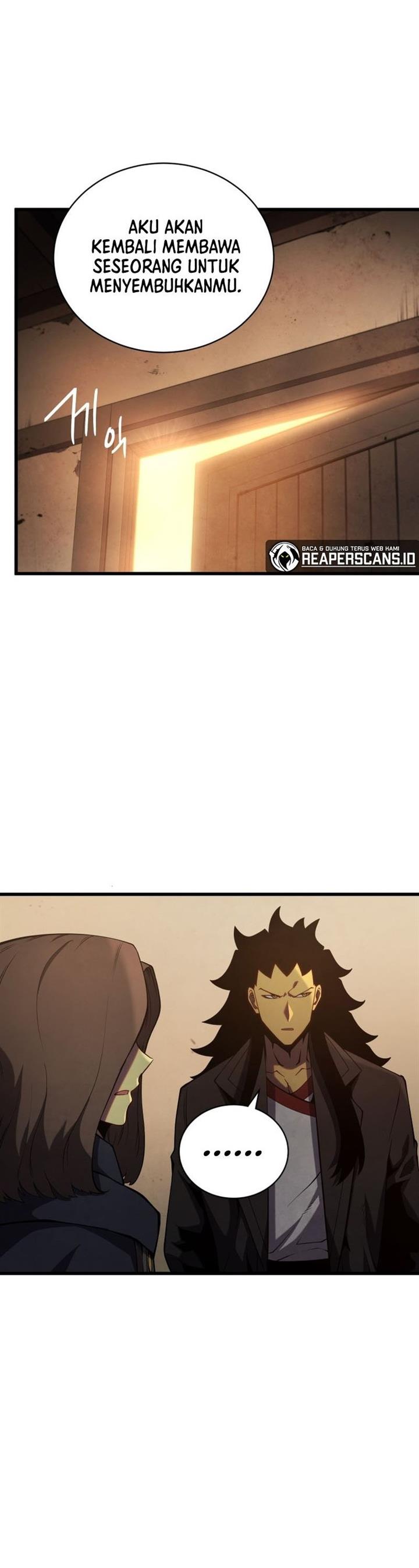 Swordmaster’s Youngest Son  Chap 40 - Next Chap 41