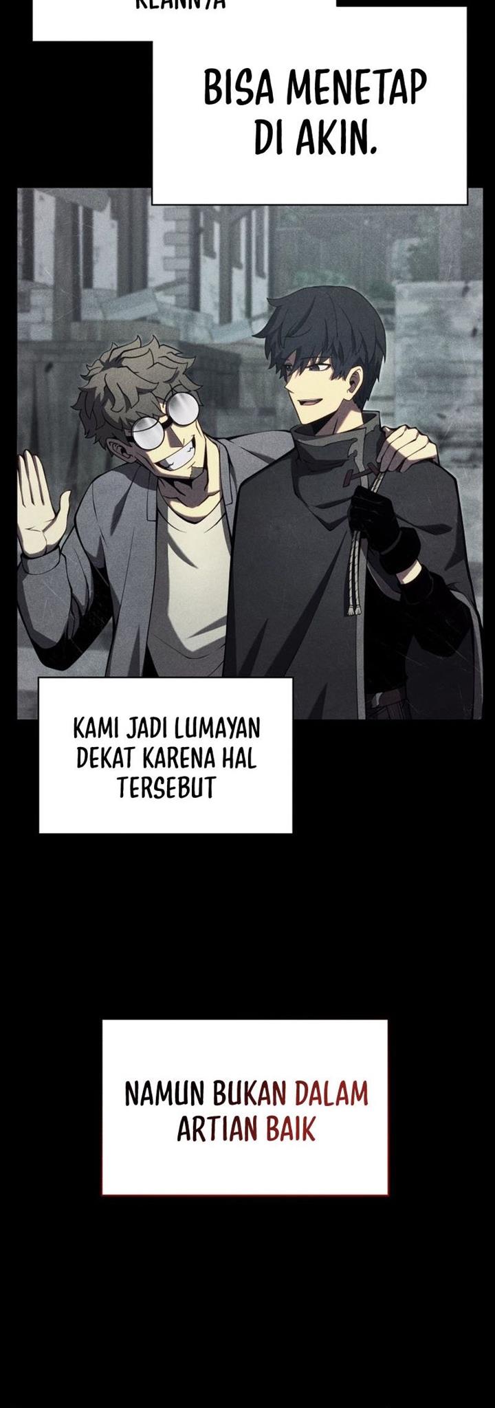 Swordmaster’s Youngest Son  Chap 40 - Next Chap 41