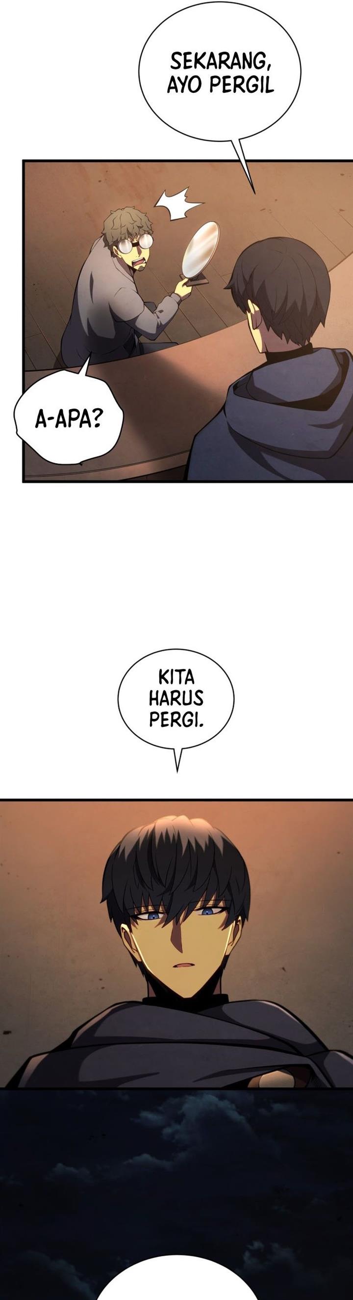 Swordmaster’s Youngest Son  Chap 40 - Next Chap 41