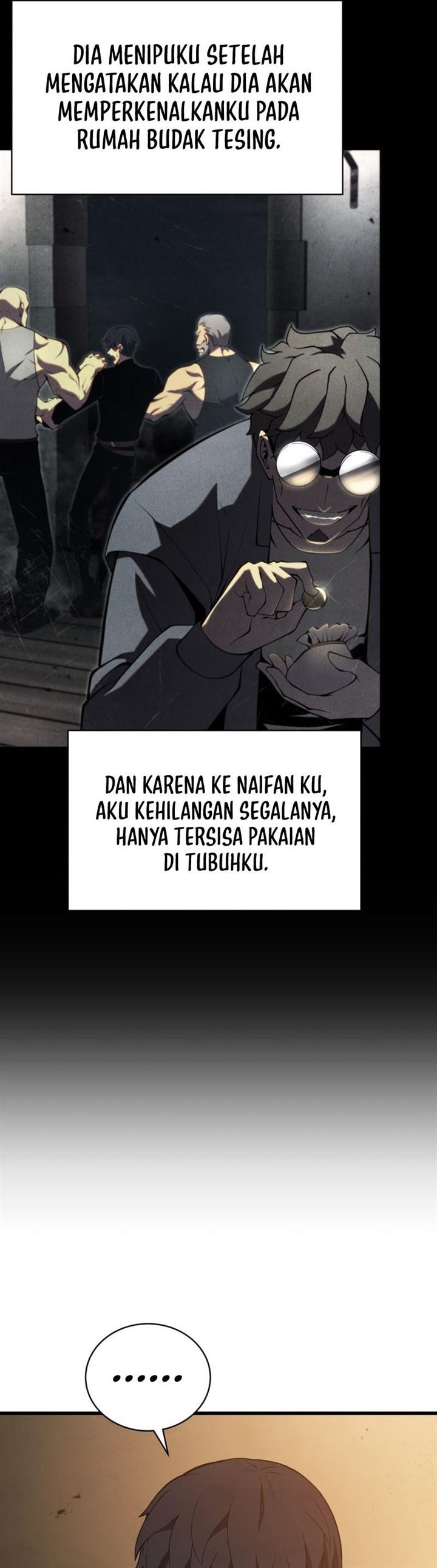 Swordmaster’s Youngest Son  Chap 40 - Next Chap 41