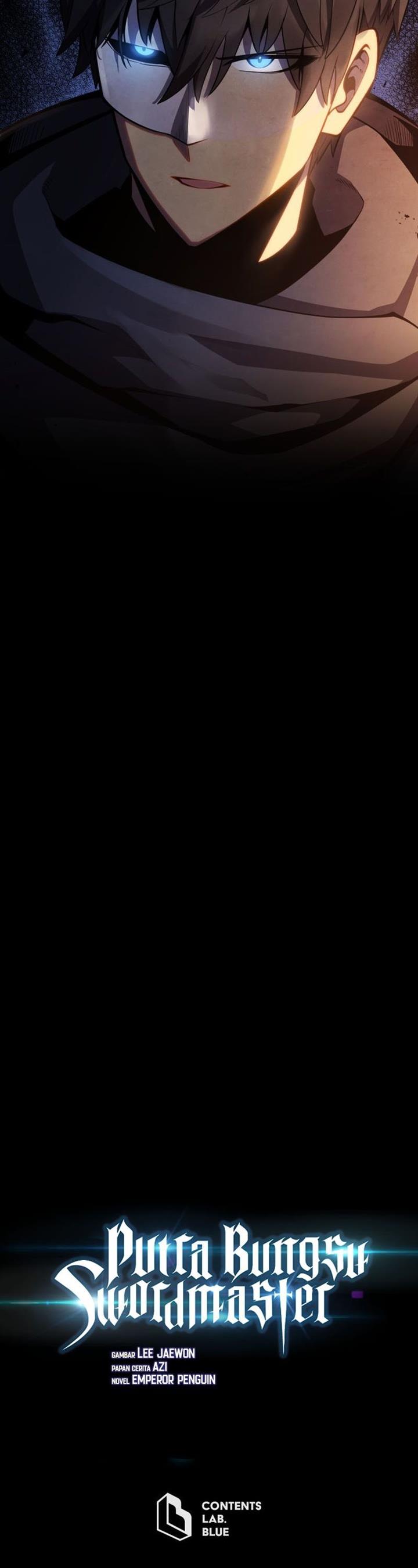 Swordmaster’s Youngest Son  Chap 40 - Next Chap 41