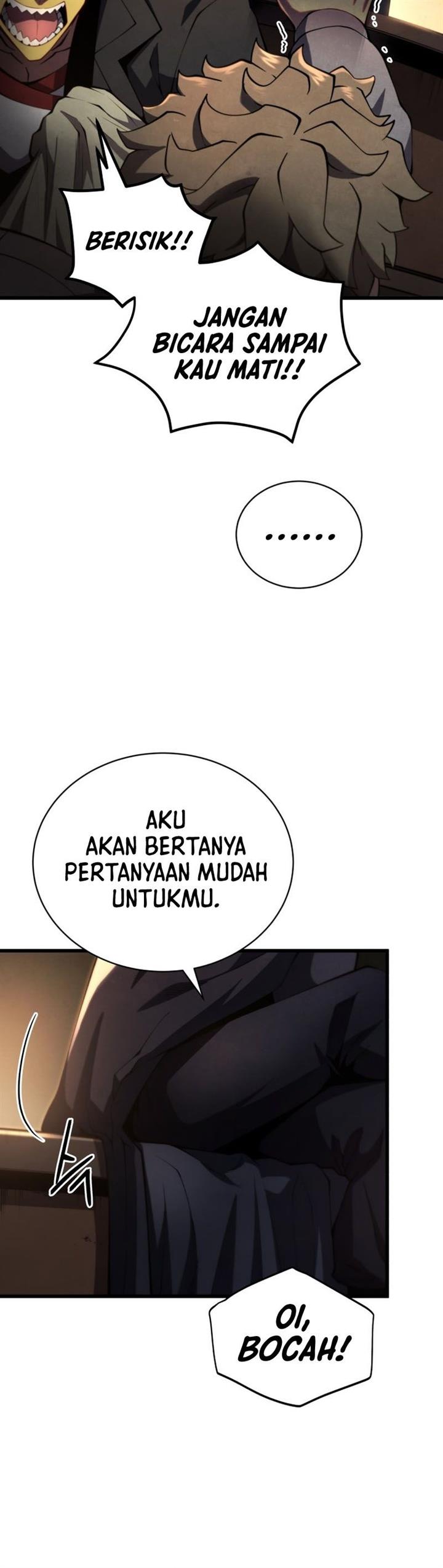 Swordmaster’s Youngest Son  Chap 40 - Next Chap 41