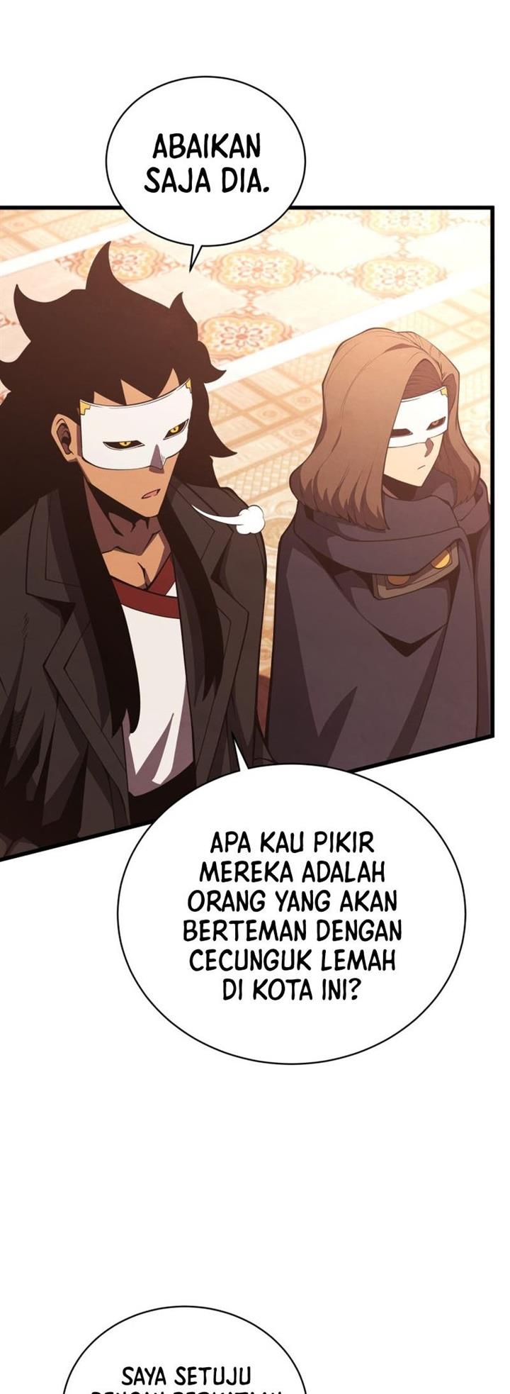 Swordmaster’s Youngest Son  Chap 40 - Next Chap 41