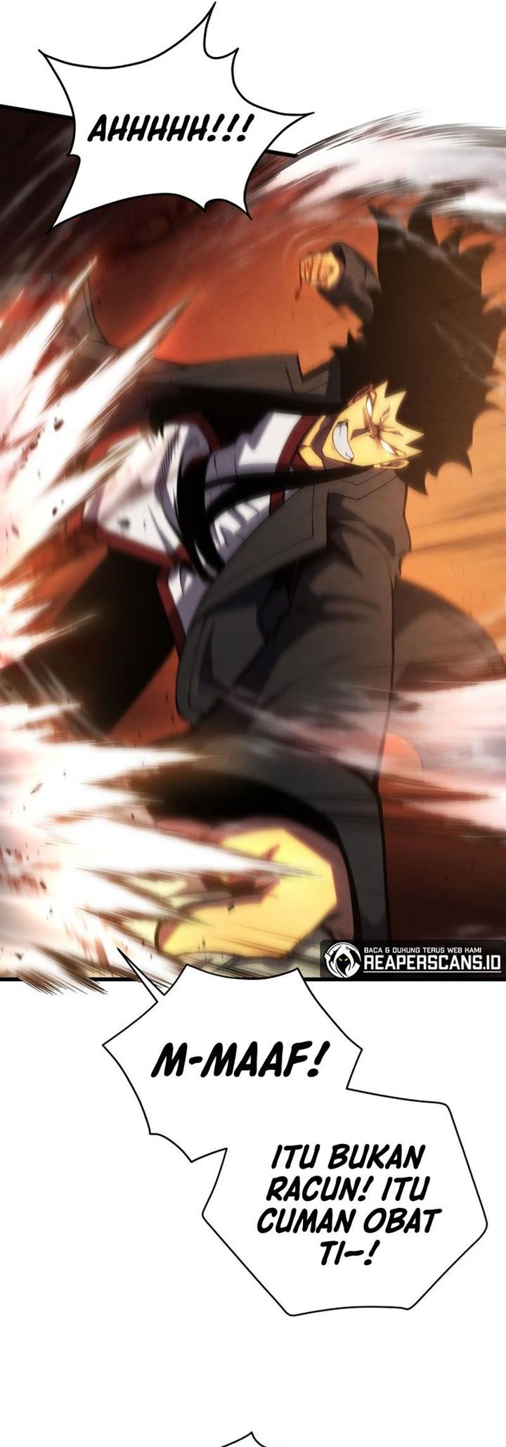 Swordmaster’s Youngest Son  Chap 40 - Next Chap 41