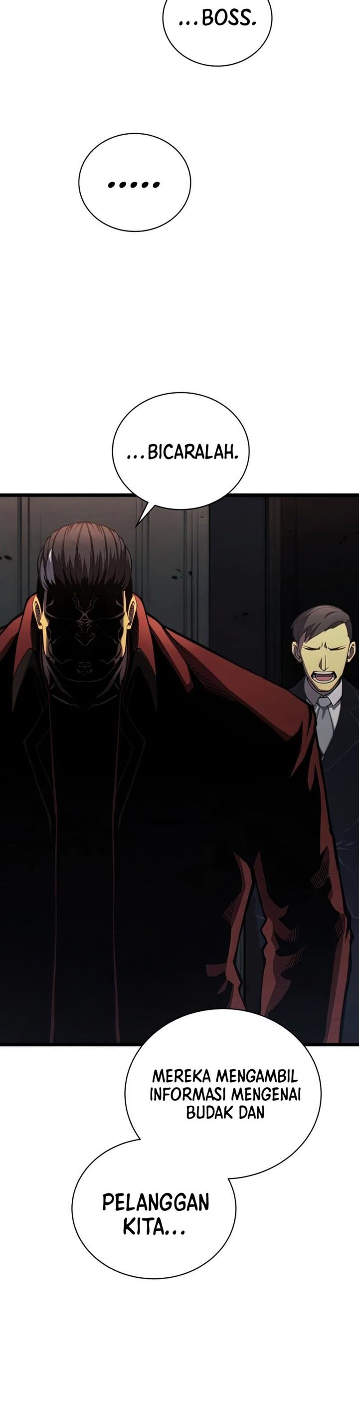 Swordmaster’s Youngest Son  Chap 42 - Next Chap 43