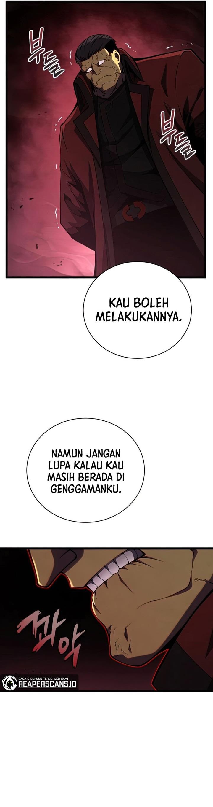 Swordmaster’s Youngest Son  Chap 42 - Next Chap 43