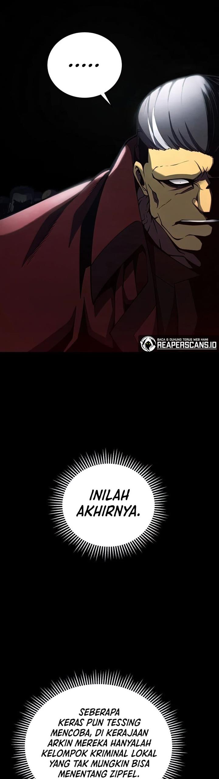 Swordmaster’s Youngest Son  Chap 42 - Next Chap 43