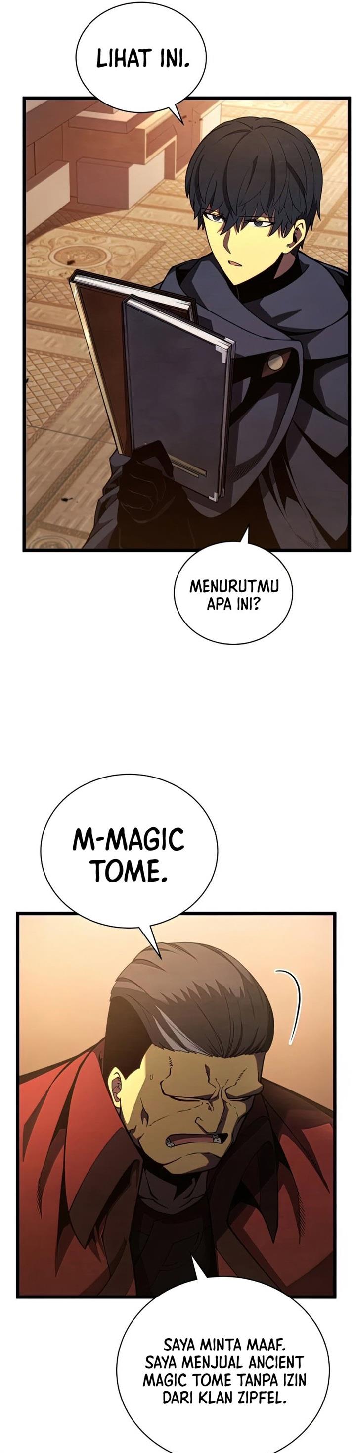 Swordmaster’s Youngest Son  Chap 42 - Next Chap 43