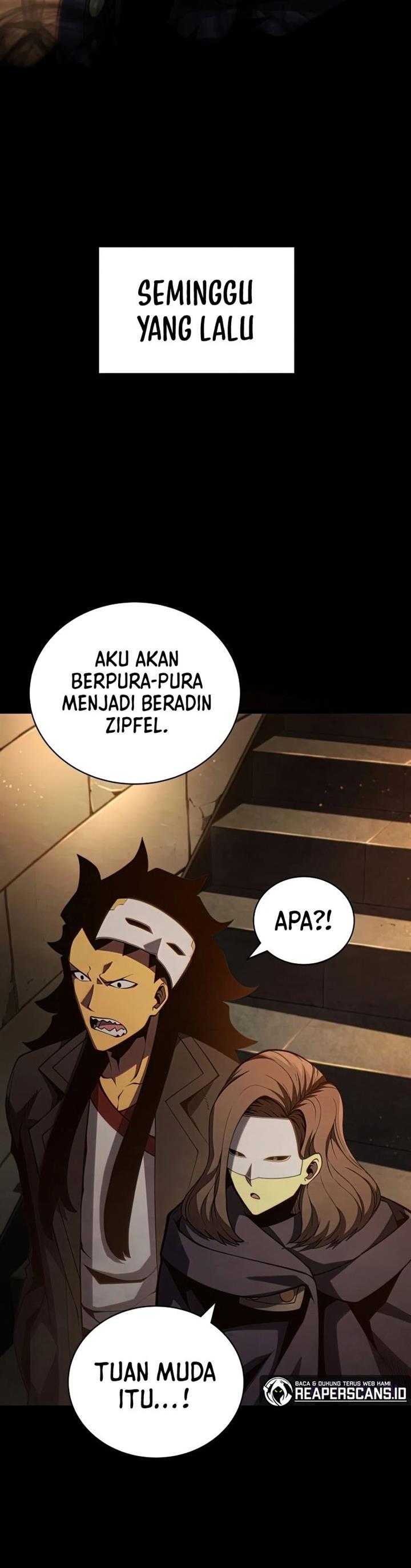 Swordmaster’s Youngest Son  Chap 42 - Next Chap 43