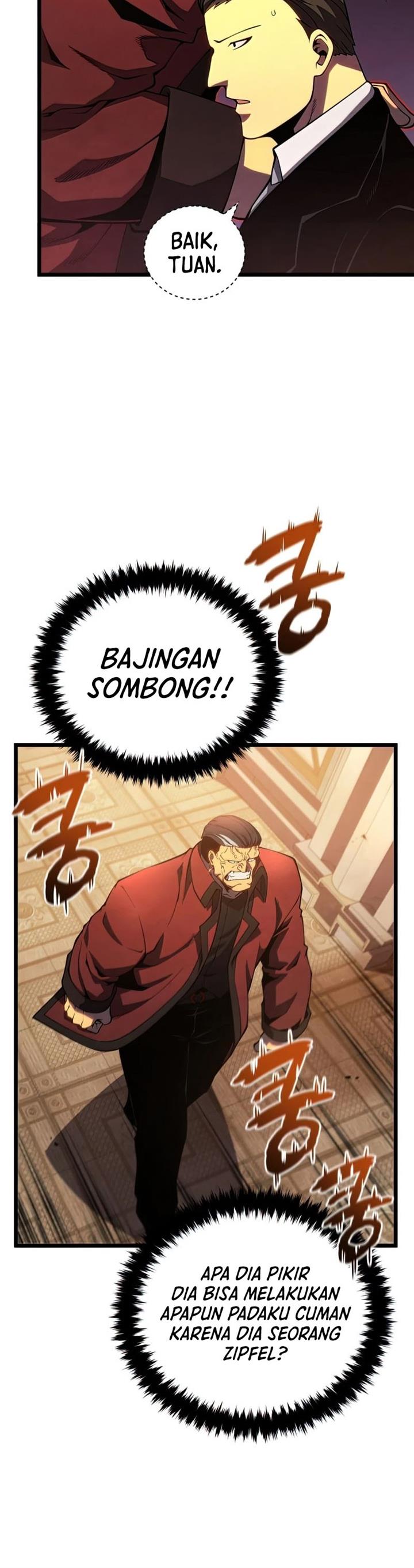 Swordmaster’s Youngest Son  Chap 42 - Next Chap 43