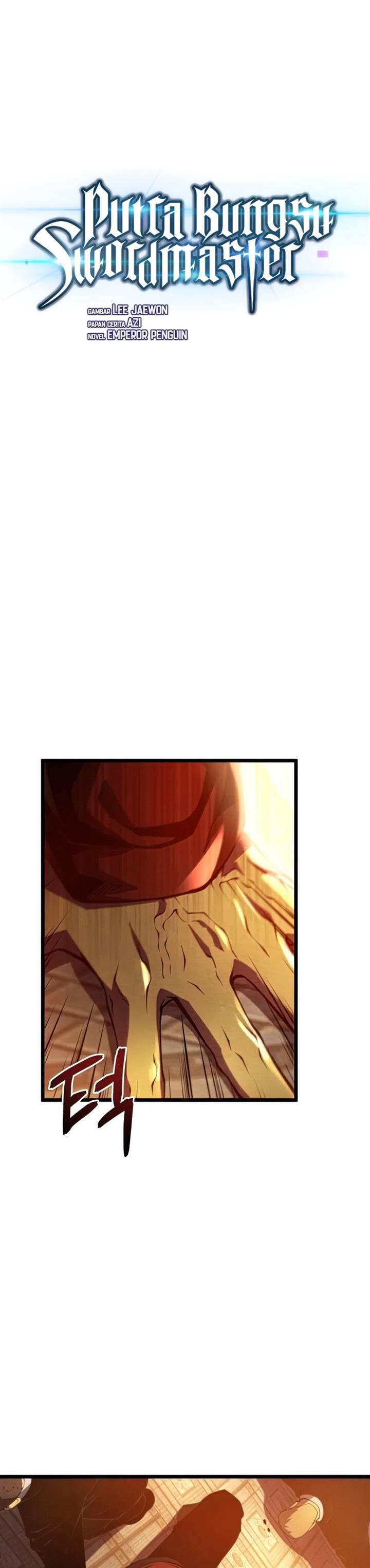 Swordmaster’s Youngest Son  Chap 42 - Next Chap 43