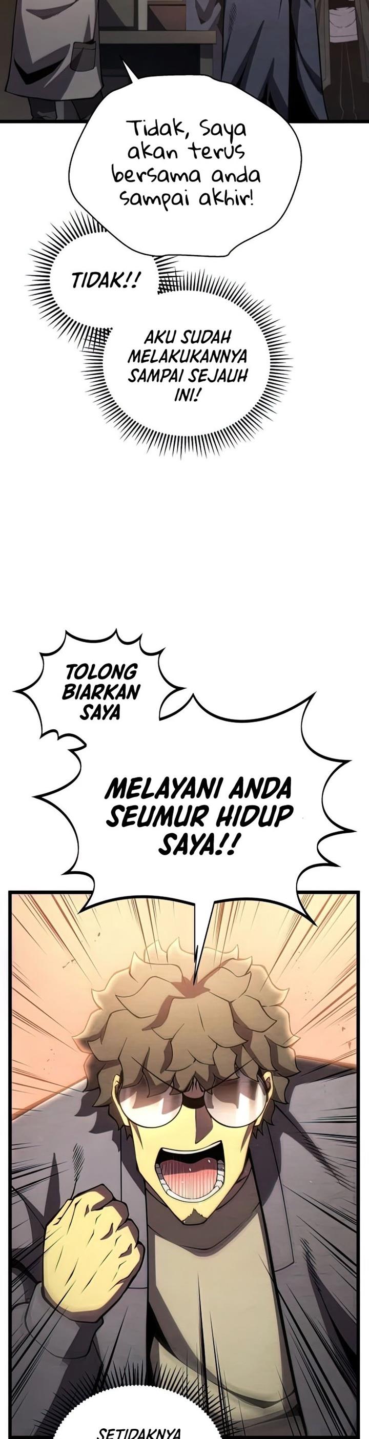 Swordmaster’s Youngest Son  Chap 42 - Next Chap 43