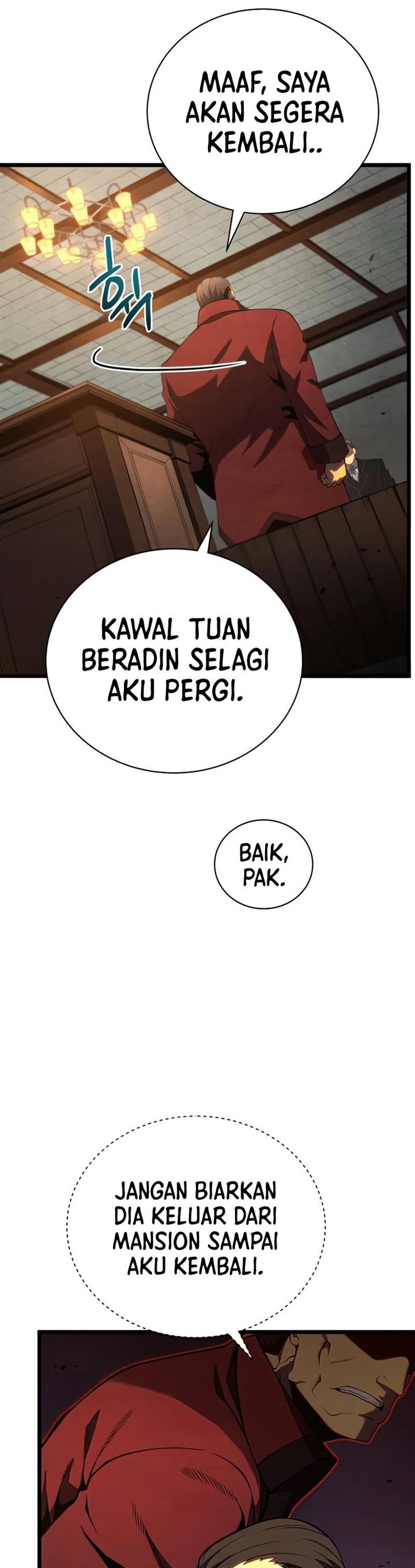 Swordmaster’s Youngest Son  Chap 42 - Next Chap 43