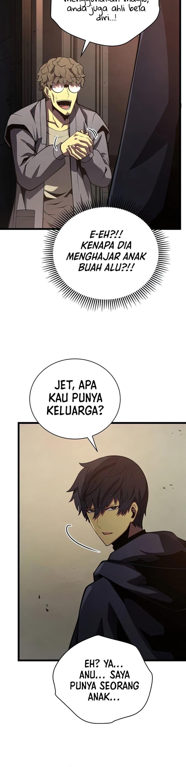 Swordmaster’s Youngest Son  Chap 42 - Next Chap 43