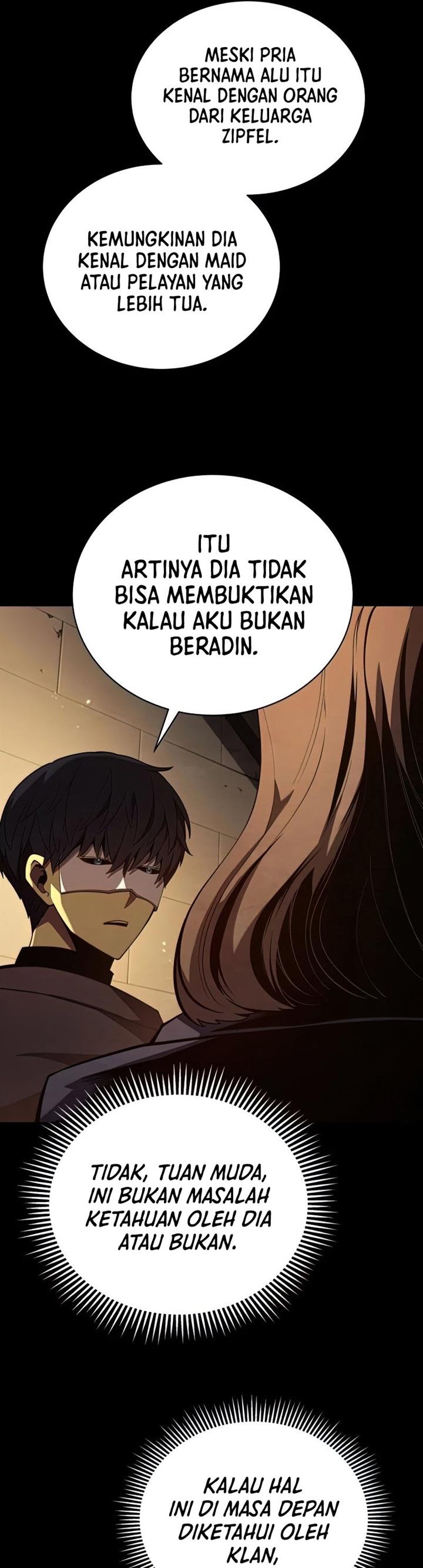 Swordmaster’s Youngest Son  Chap 42 - Next Chap 43