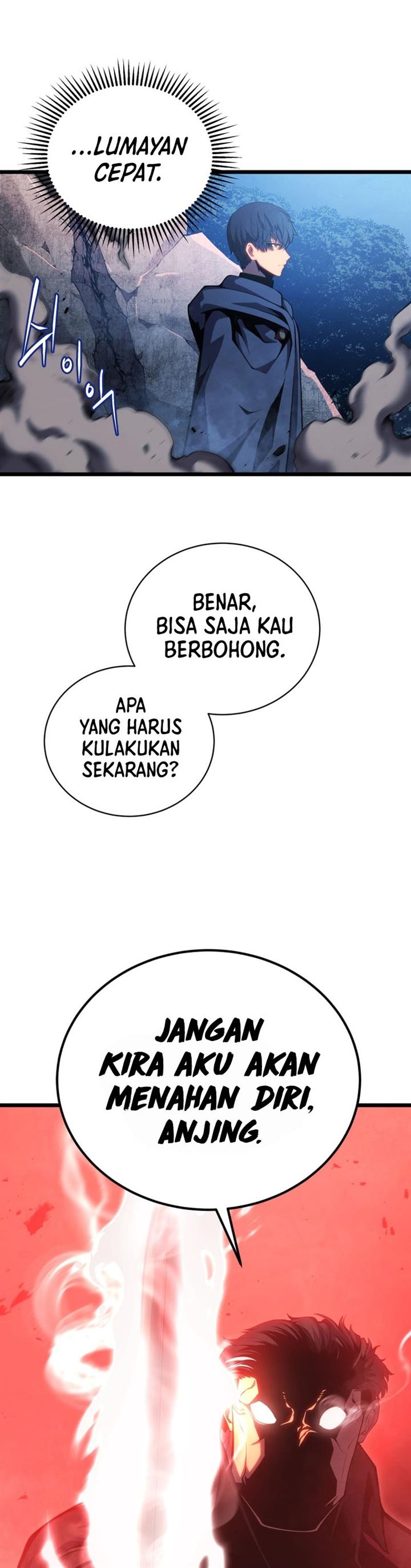 Swordmaster’s Youngest Son  Chap 43 - Next Chap 44