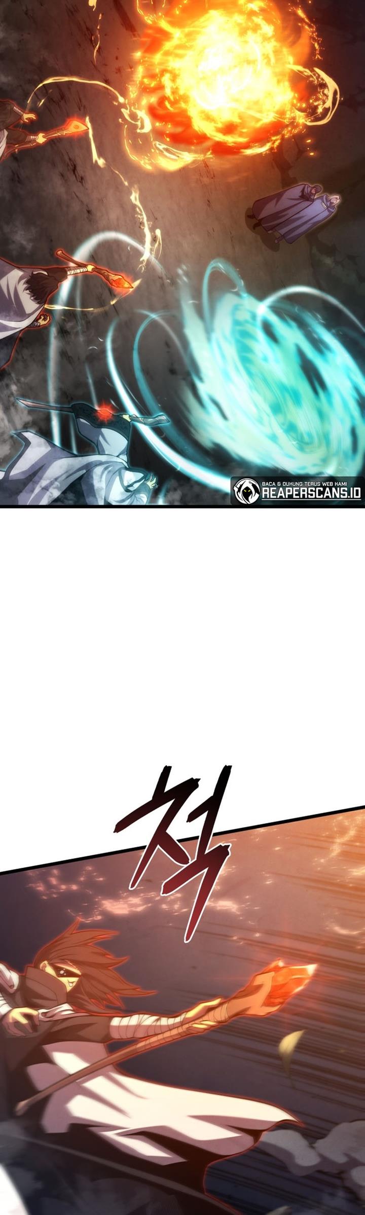 Swordmaster’s Youngest Son  Chap 43 - Next Chap 44