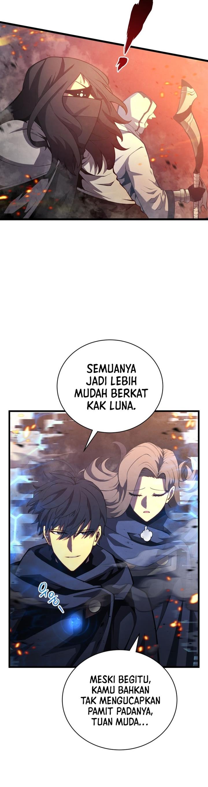 Swordmaster’s Youngest Son  Chap 43 - Next Chap 44