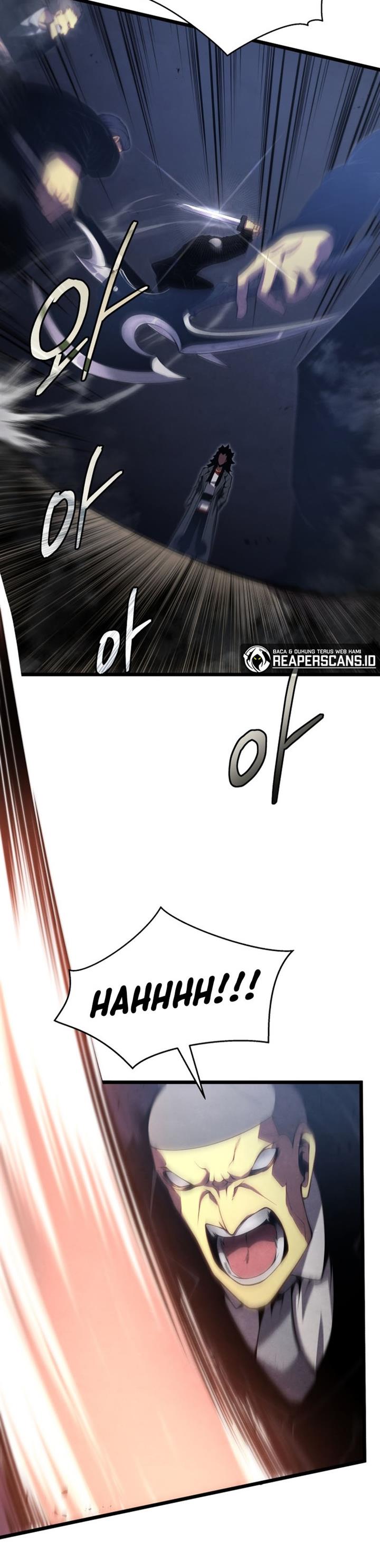 Swordmaster’s Youngest Son  Chap 43 - Next Chap 44