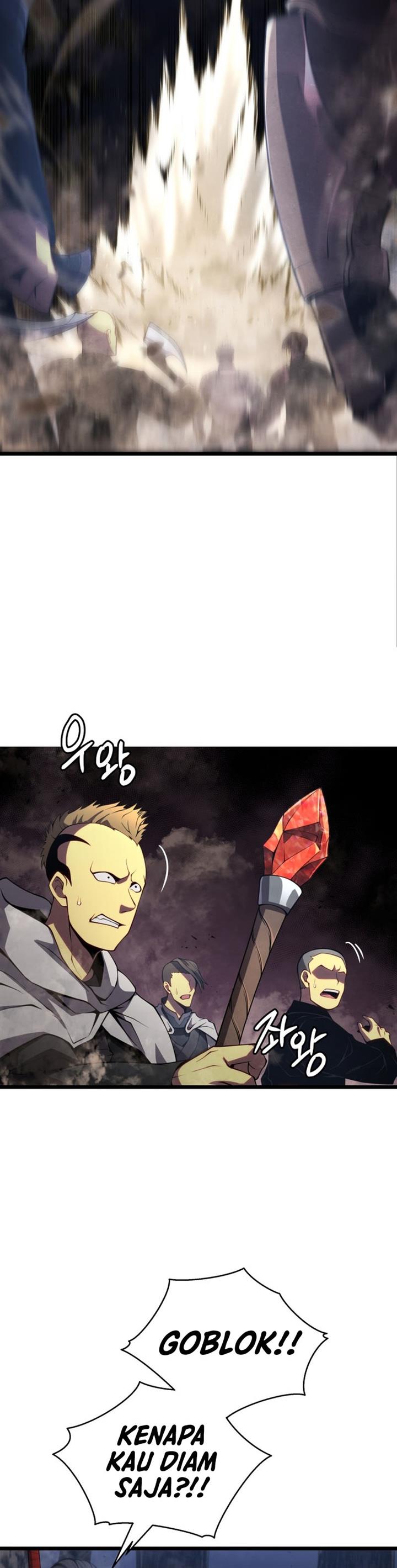 Swordmaster’s Youngest Son  Chap 43 - Next Chap 44