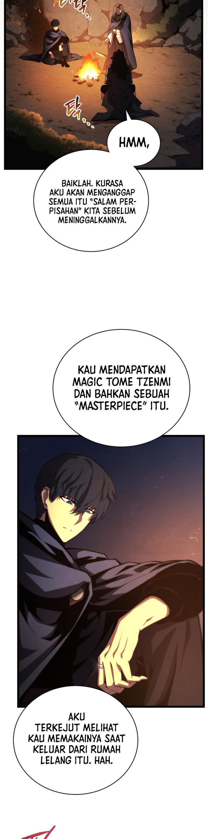 Swordmaster’s Youngest Son  Chap 43 - Next Chap 44