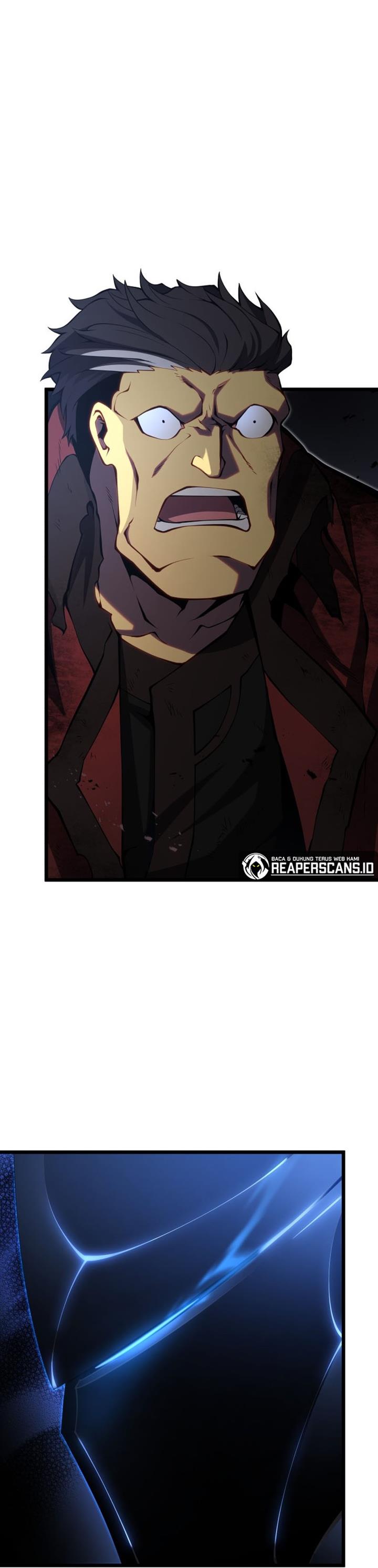 Swordmaster’s Youngest Son  Chap 45 - Next Chap 46