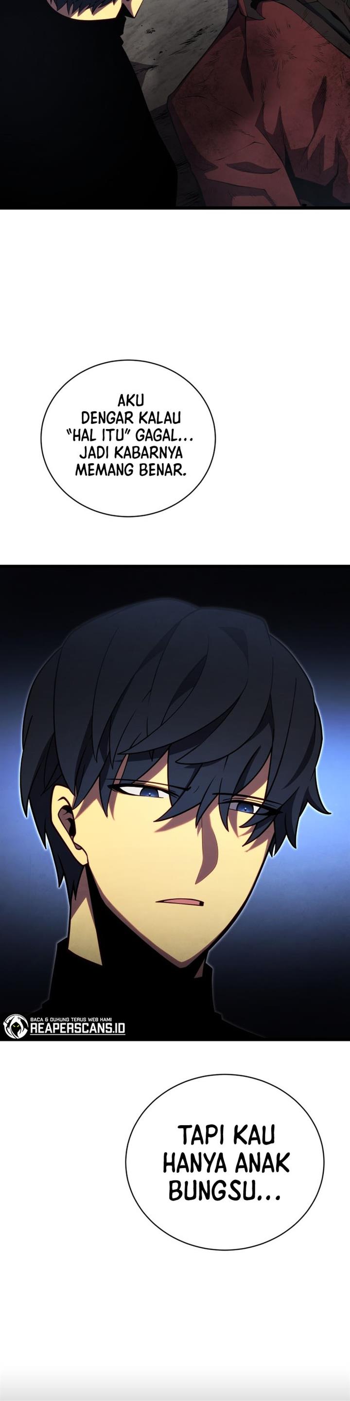 Swordmaster’s Youngest Son  Chap 45 - Next Chap 46