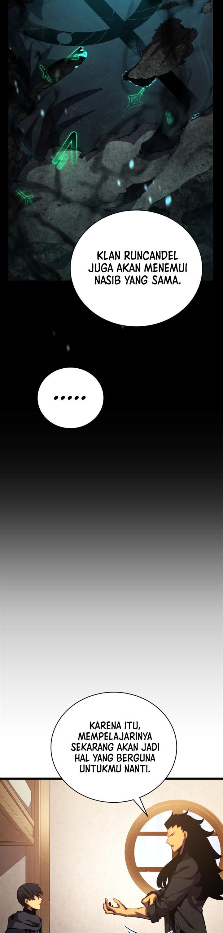 Swordmaster’s Youngest Son  Chap 45 - Next Chap 46