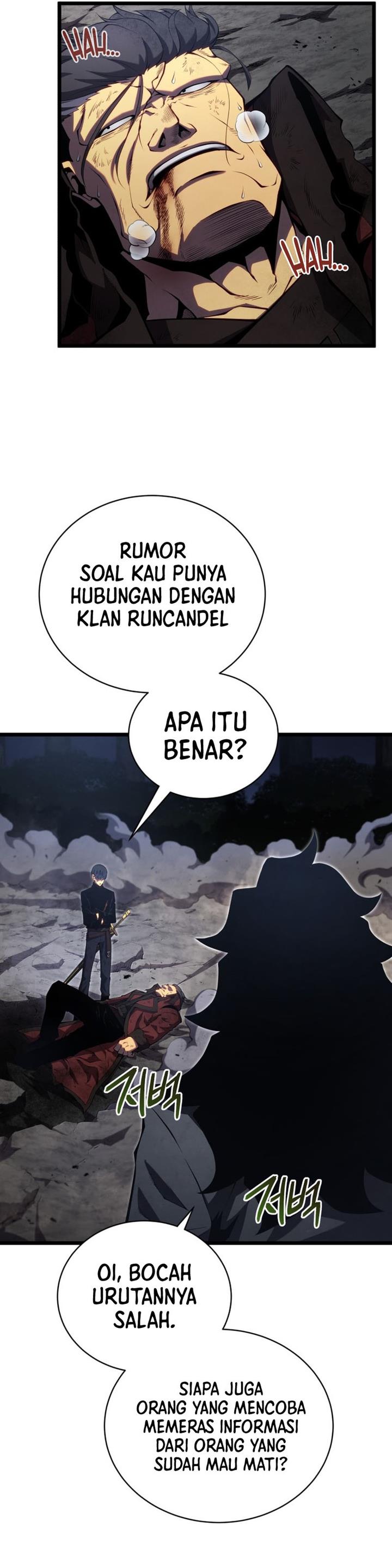 Swordmaster’s Youngest Son  Chap 45 - Next Chap 46