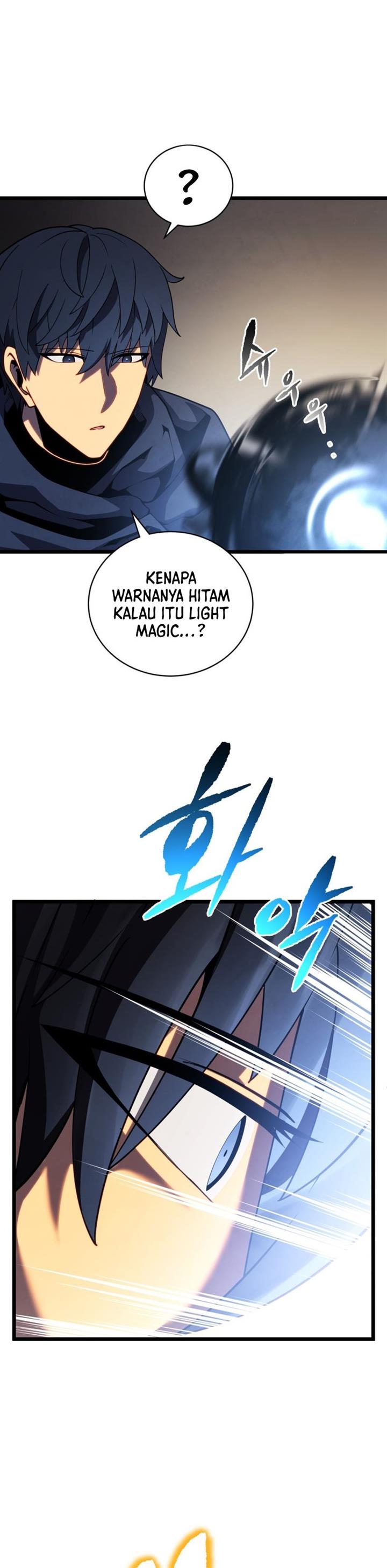 Swordmaster’s Youngest Son  Chap 45 - Next Chap 46