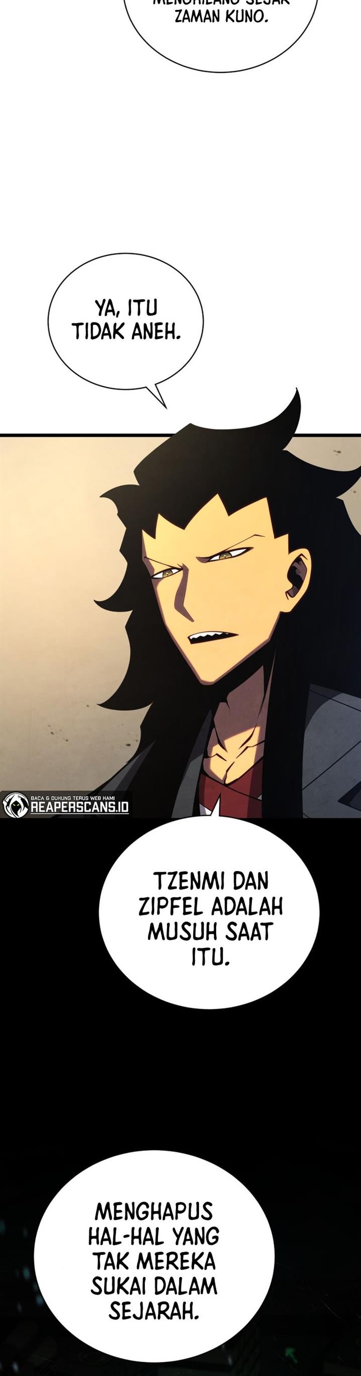 Swordmaster’s Youngest Son  Chap 45 - Next Chap 46