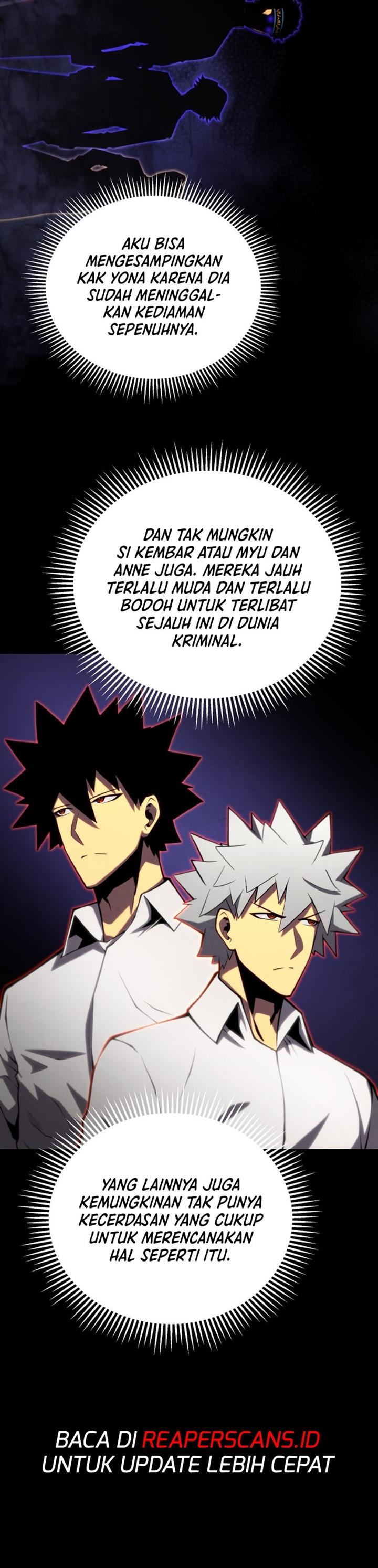 Swordmaster’s Youngest Son  Chap 45 - Next Chap 46