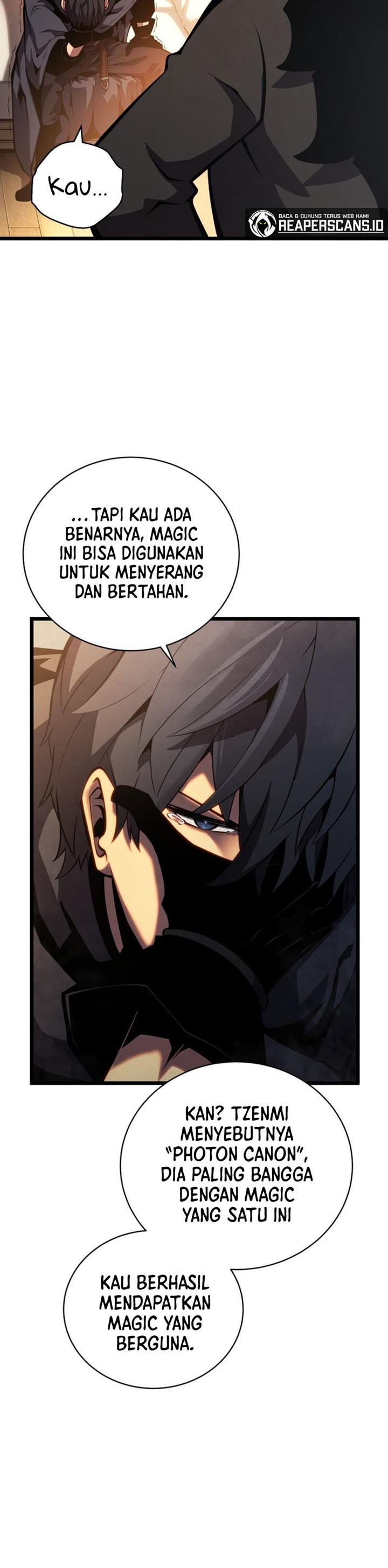 Swordmaster’s Youngest Son  Chap 45 - Next Chap 46