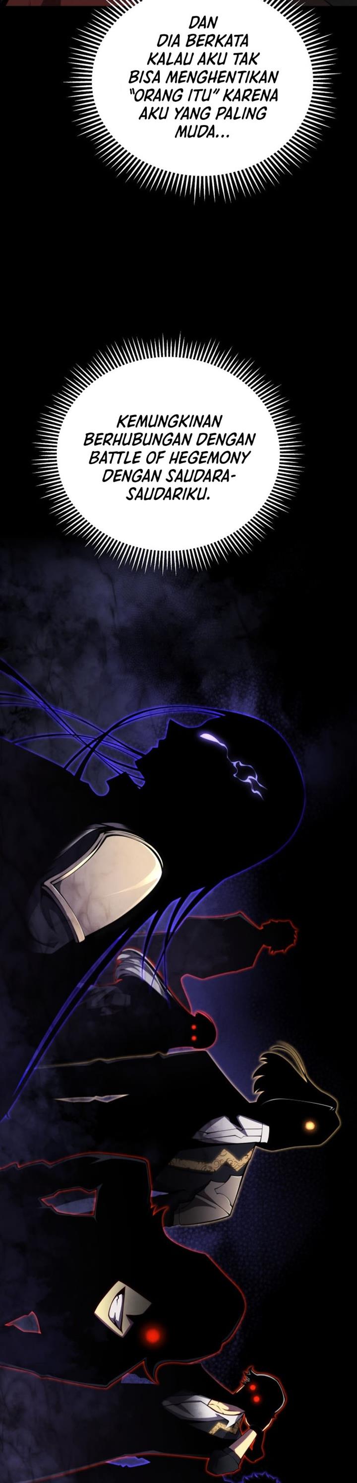 Swordmaster’s Youngest Son  Chap 45 - Next Chap 46