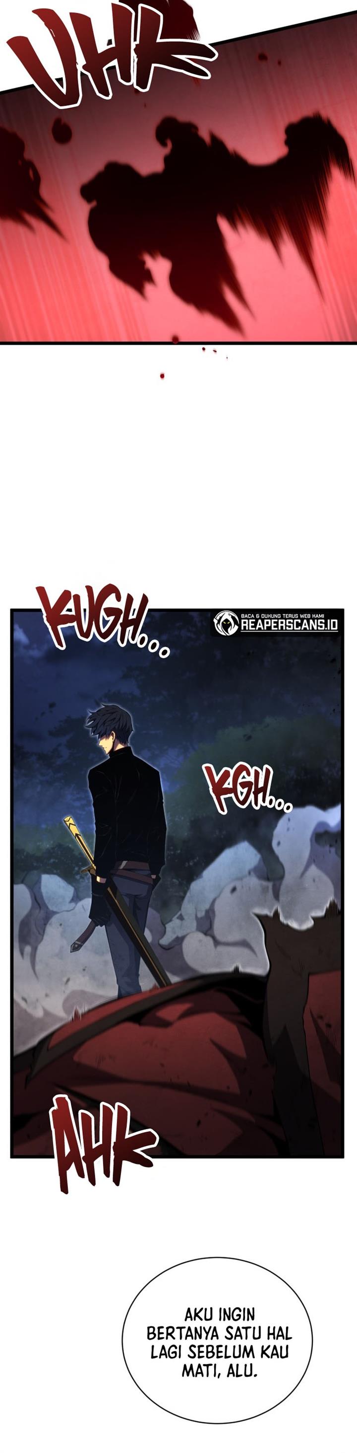 Swordmaster’s Youngest Son  Chap 45 - Next Chap 46