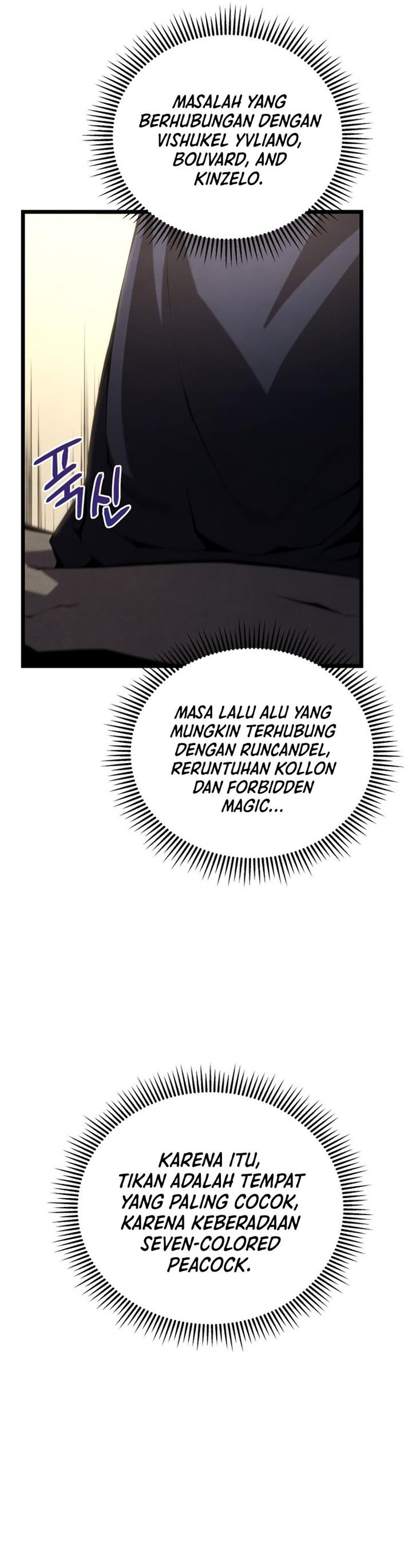 Swordmaster’s Youngest Son  Chap 45 - Next Chap 46