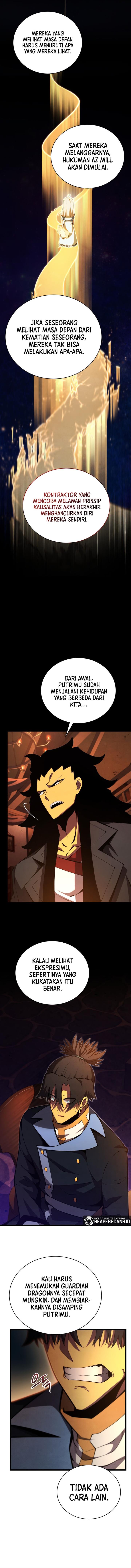 Swordmaster’s Youngest Son  Chap 47 - Next Chap 48